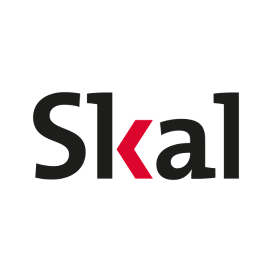 SKAL Logo